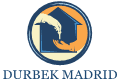 Durbek logo